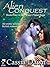 Alien Conquest (Water Planet, #3)