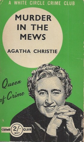 Murder in the Mews