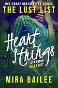 Heart Strings: The Devon Stone Prequel