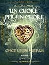 Un cuore per un cuore by Ornella Calcagnile