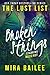 Broken Strings: The Devon S...