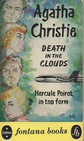 Death in the Clouds