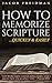 How to Memorize Scripture Q...