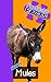 Fantastic Facts About Mules: Illustrated Fun Learning For Kids
