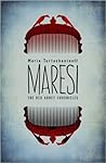 Maresi by Maria Turtschaninoff