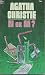 N or M? by Agatha Christie N or M? by Agatha Christie