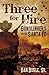 Three For Hire: Gunslingers on the Santa Fe (Three For Hire The Complete Series by Dan Burle Sr. Book 1)