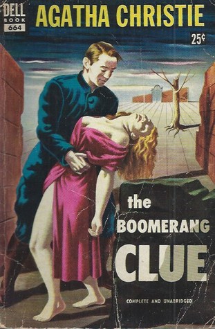 The Boomerang Clue