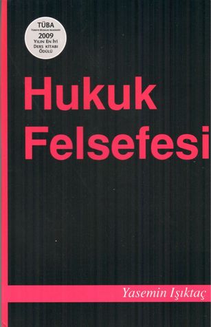 Hukuk Felsefesi
