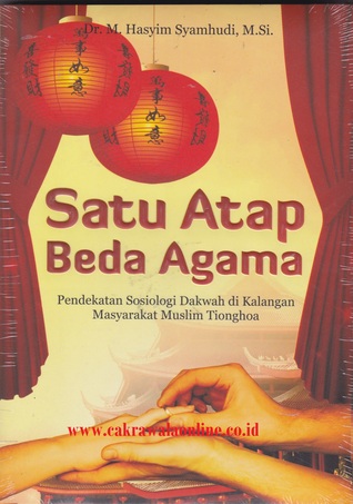 Satu Atap Beda Agama