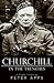 Churchill in the Trenches (Kindle Single)