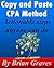 MOBILE MARKETING: MOBILE CPA COPY AND PASTE CAMPAIGN: DUPLICATE MY PROVEN CAMPAIGN TO PROFIT ( Mobile app development, App development, Apps marketing, App marketing, App monetization )