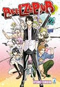 Beelzebub, Vol. 28