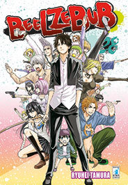 Beelzebub, Vol. 28 (Paperback)