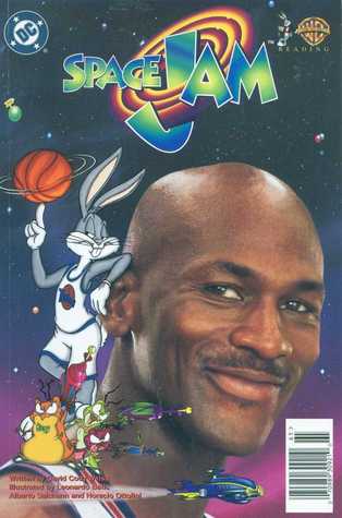 Space Jam (Unknown Binding)
