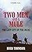 Two Men and a Mule by Hugh Thomson