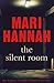 The Silent Room by Mari Hannah