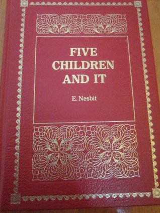 Five Children and it