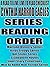 Cynthia Harrod Eagles: Series Reading Order: A Read to Live, Live to Read Checklist [Morland Dynasty Series, Kirov Trilogy Series, Bill Slider Series]
