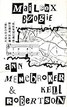 Mailbox Boogie by Ann Menebroker Mailbox Boogie by Ann Menebroker