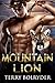 Mountain Lion (Bear Haven #4)