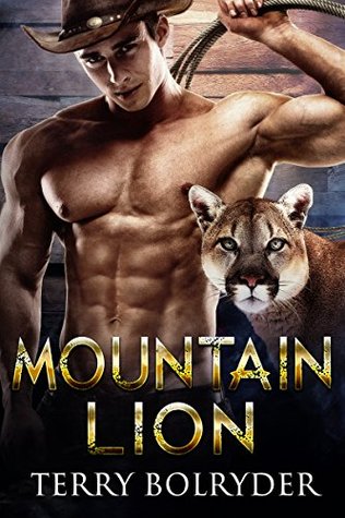 Mountain Lion (Bear Haven #4)