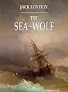 The Sea-Wolf by Jack London