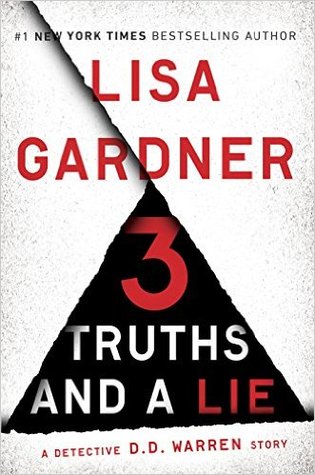 3 Truths and a Lie (Detective D.D. Warren, #8.5)