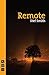 Remote (NHB Modern Plays)