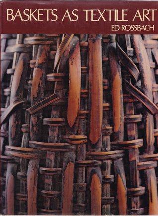 Baskets as textile art (Hardcover)