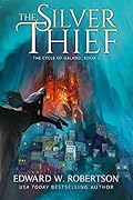 The Silver Thief