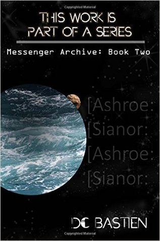This Work Is Part Of A Series (The Messenger Archive)