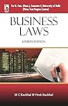BUSINESS LAWS (FO...