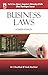 BUSINESS LAWS (FOR 3 YEARS COURSE OF DELHI UNIV. B. COM) SEM-1--2014--M.C.