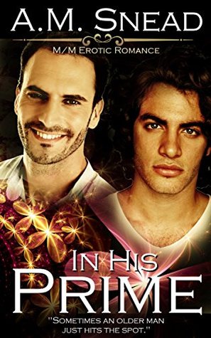 In His Prime (Prime Series #1)