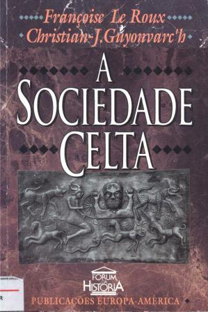 A Sociedade Celta