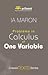 Problems in Calculus of One Variable by I.A. Maron