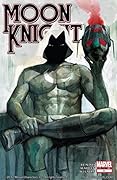 Moon Knight (2011-2012) #2