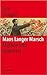 Maos Langer Marsch - Mythos und Wahrheit by Sun Shuyun