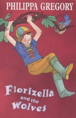 Florizella and the Wolves (Hardcover)