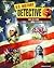 U.S. History Detective Book 1 Workbook - Colonial Era to Reconstruction Era (Grades 8-12)