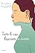 Tutte le cose lasciate a metà by Benedetta Bonfiglioli