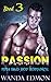 Passion: Book 3