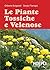 Le piante tossiche e velenose