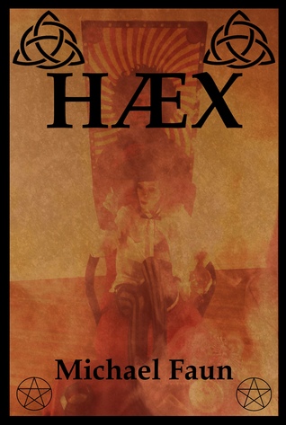 HÆX (Paperback)