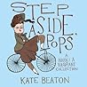 Step Aside, Pops by Kate Beaton