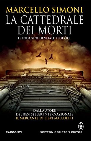 La cattedrale dei morti (Hardcover)