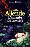 L'amante giapponese by Isabel Allende