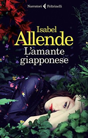 L'amante giapponese