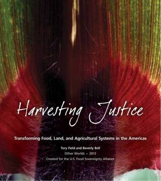 Harvesting Justice (Paperback)